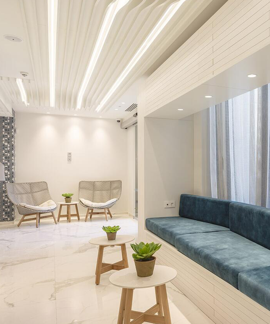 Eurostars Mediterránea Plaza Alicante